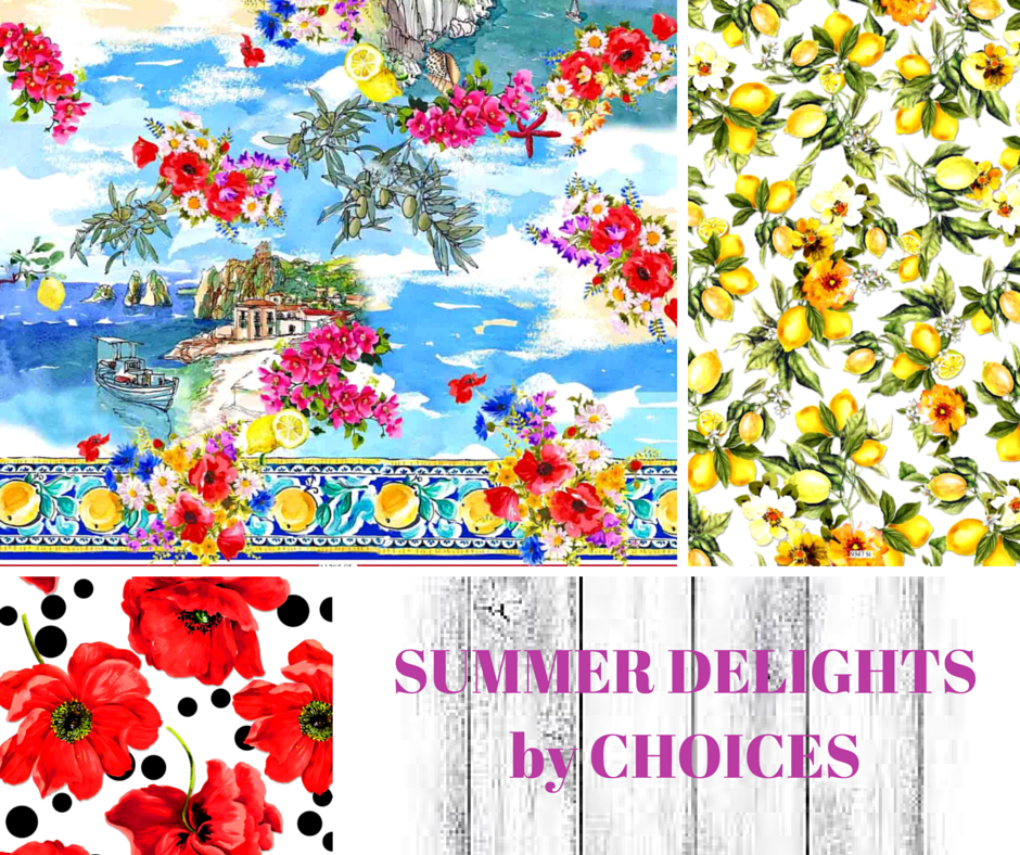 summer-delightsby-choices